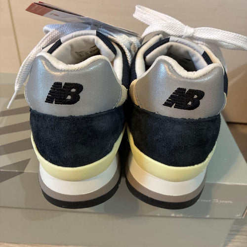 New Balance Sneakers Usa U996Nv Navy 27.0
