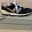 New Balance Sneakers Usa U996Nv Navy 27.0