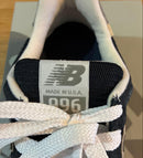 New Balance Sneakers Usa U996Nv Navy 27.0