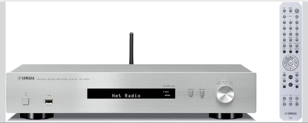 Yamaha Other Np-S303