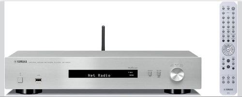 Yamaha Other Np-S303