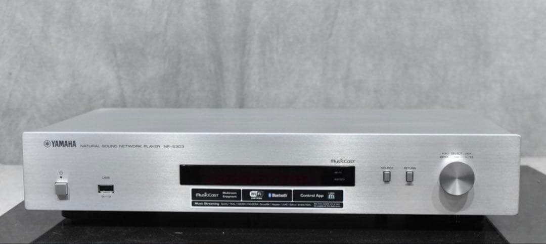 Yamaha Other Np-S303