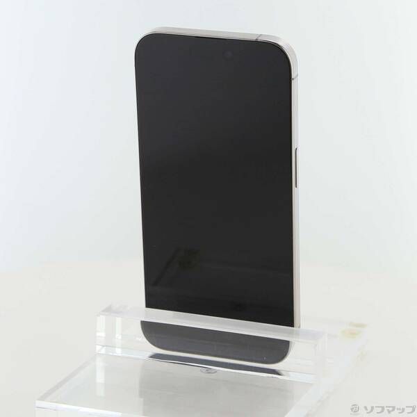 Apple Smartphone Body Iphone15 Pro 128Gb Mtu93J A Sim 297