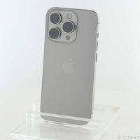 Apple Smartphone Body Iphone15 Pro 128Gb Mtu93J A Sim 297