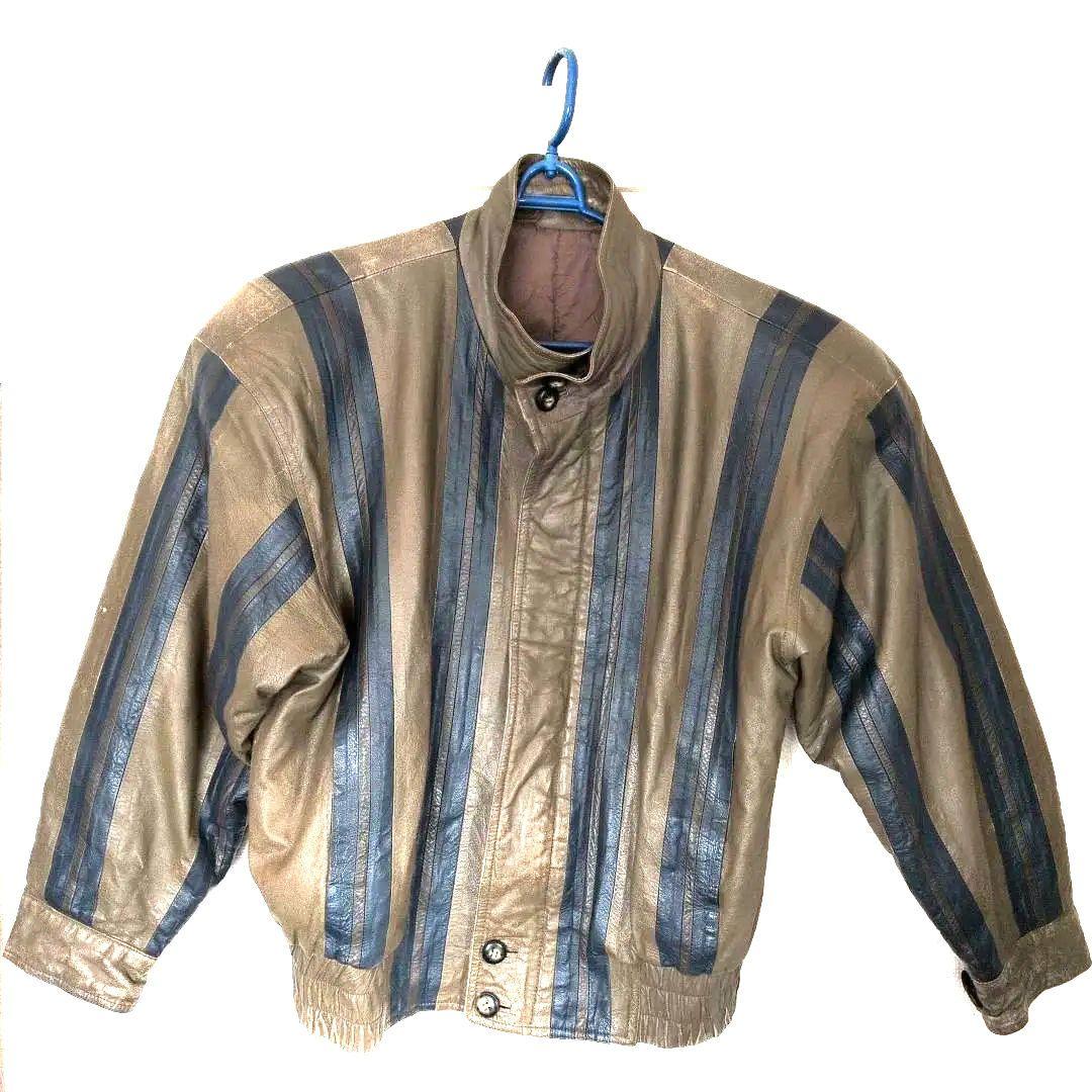 Single Biker Jackets Vestopia(