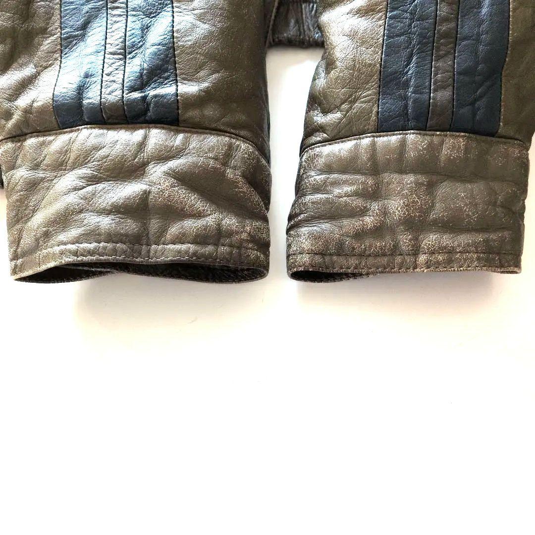 Single Biker Jackets Vestopia(