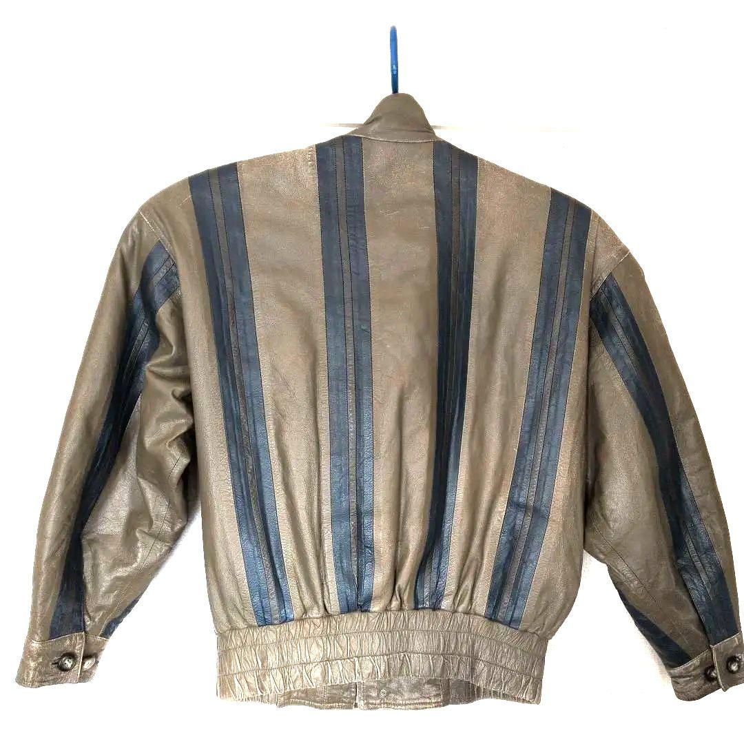 Single Biker Jackets Vestopia(