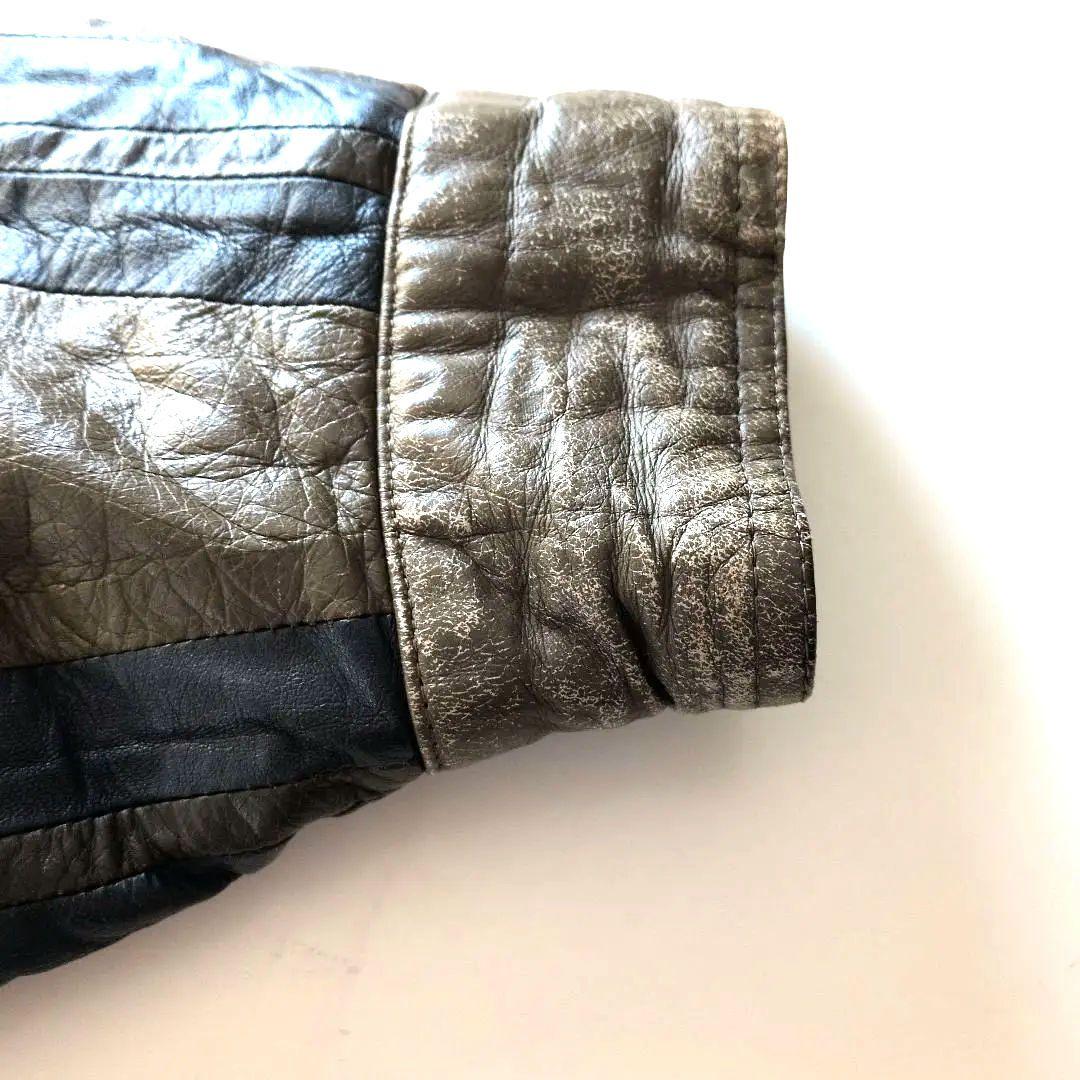 Single Biker Jackets Vestopia(