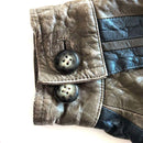 Single Biker Jackets Vestopia(