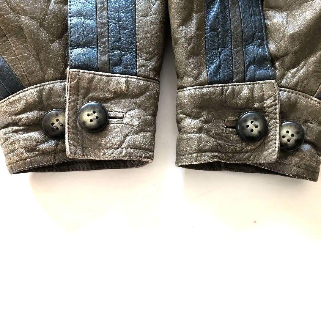 Single Biker Jackets Vestopia(