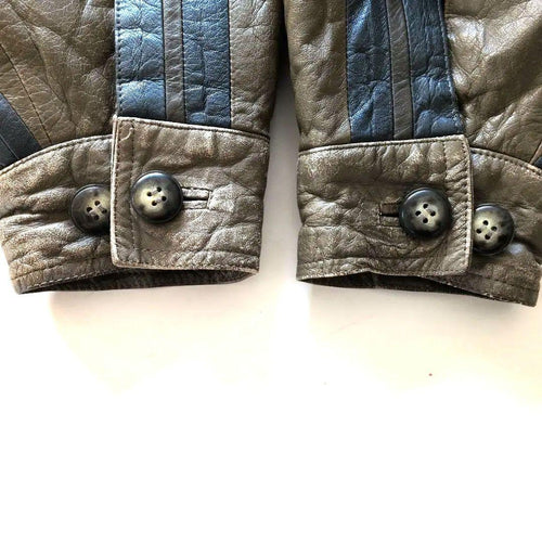 Single Biker Jackets Vestopia(