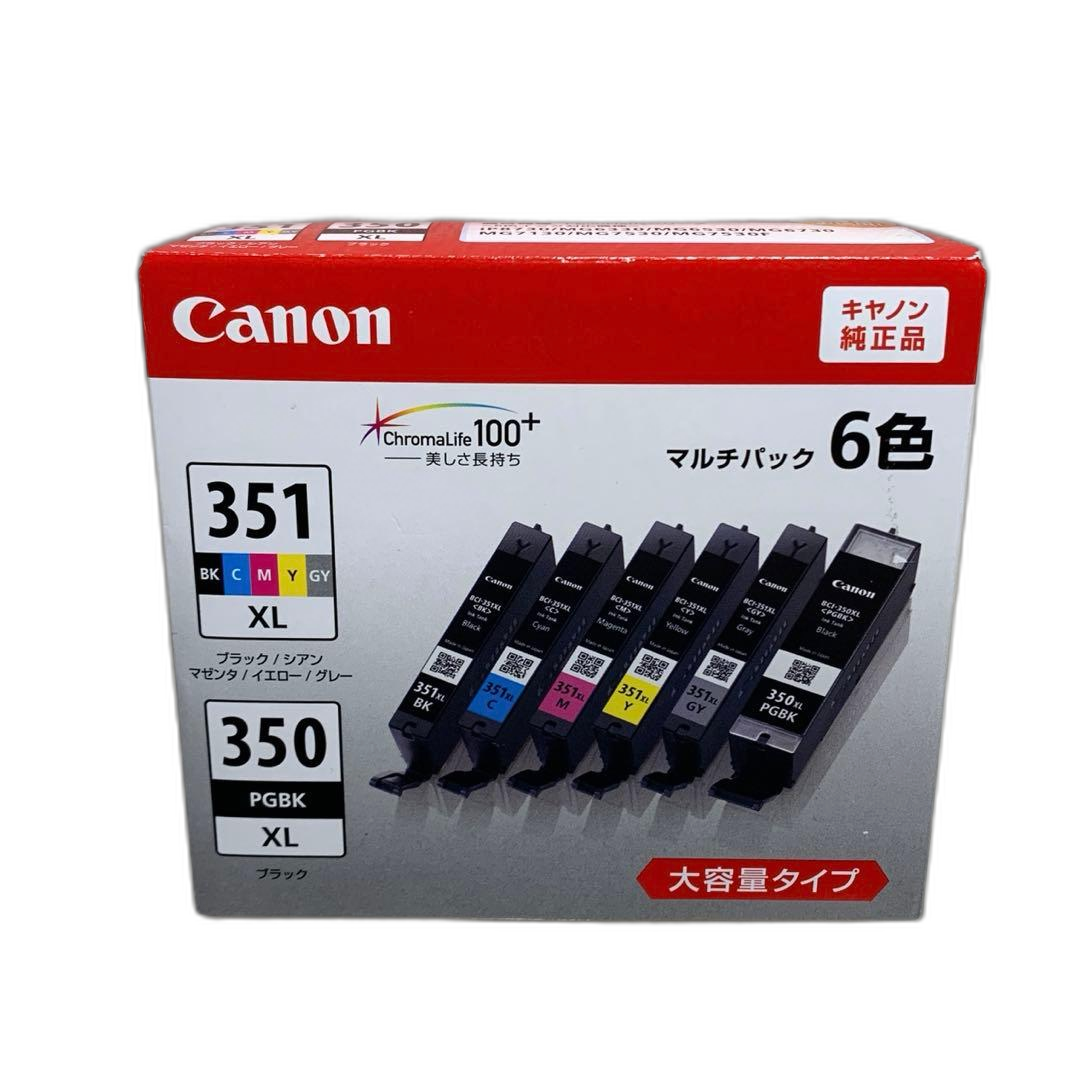 Canon Ink Cartridge/Refilled Bci-350Xl Bci-351Xl 6 1