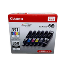 Canon Ink Cartridge/Refilled Bci-350Xl Bci-351Xl 6 1