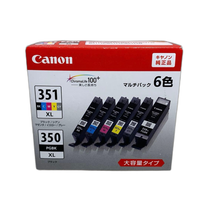Canon Ink Cartridge/Refilled Bci-350Xl Bci-351Xl 6 1