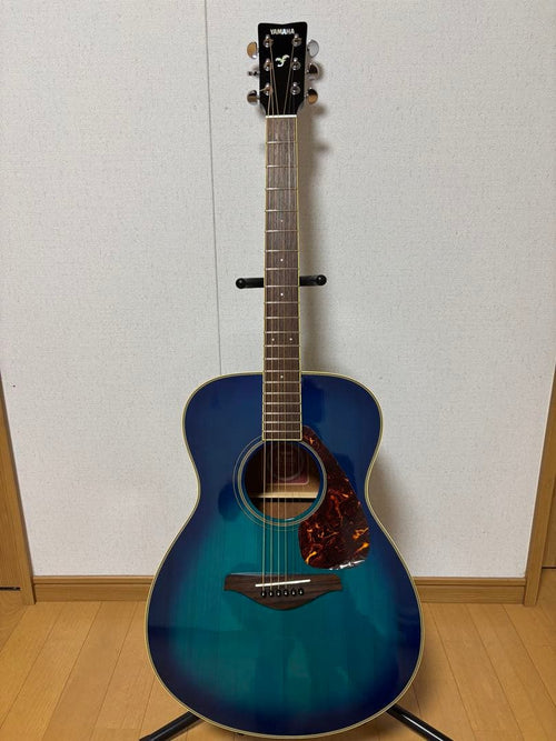 Yamaha Acoustic Guitars Fs720S