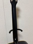 Yamaha Acoustic Guitars Fs720S