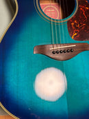 Yamaha Acoustic Guitars Fs720S