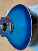 Yamaha Acoustic Guitars Fs720S