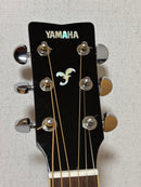 Yamaha Acoustic Guitars Fs720S