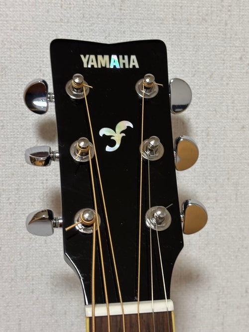 Yamaha Acoustic Guitars Fs720S