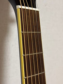 Yamaha Acoustic Guitars Fs720S