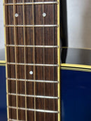 Yamaha Acoustic Guitars Fs720S