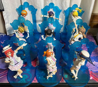 Other 'S Snow Halation