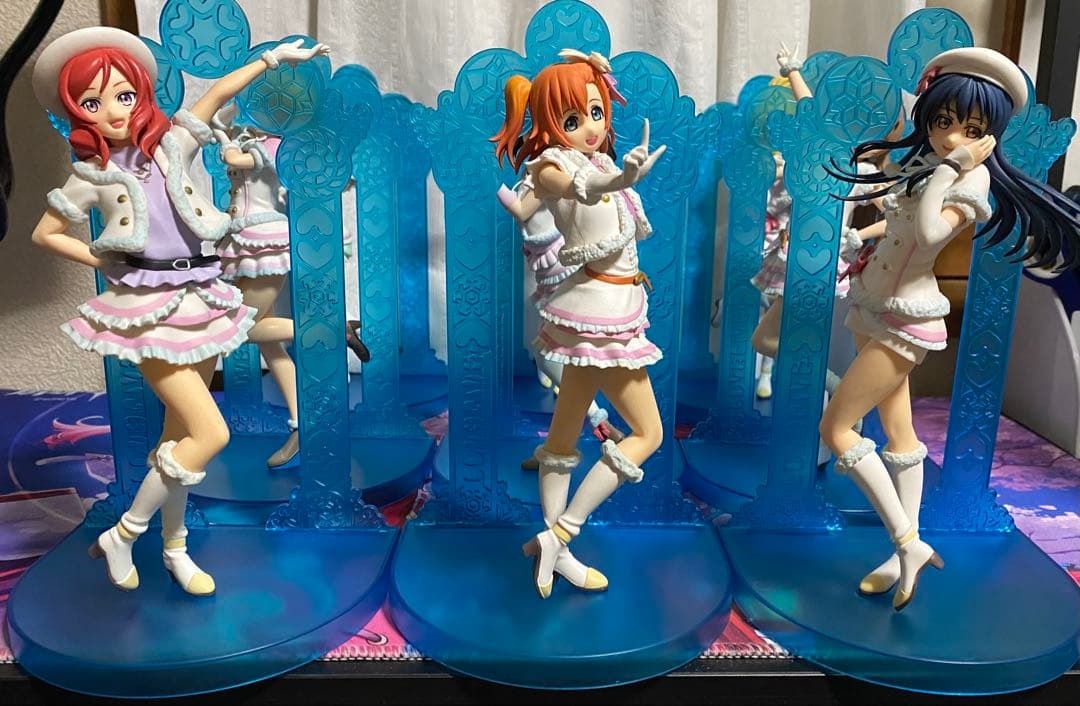 Other 'S Snow Halation