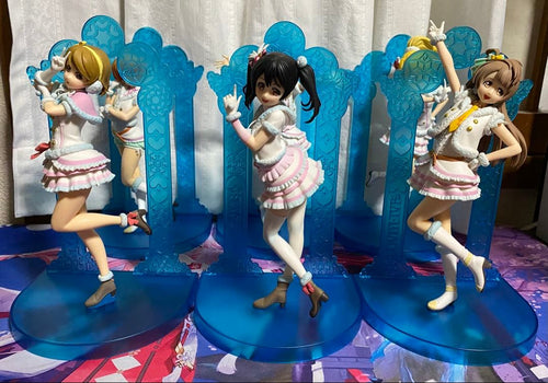 Other 'S Snow Halation