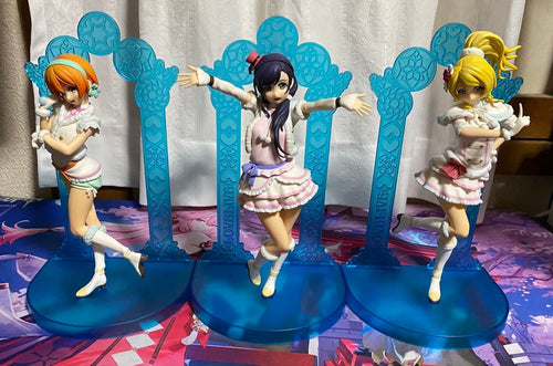 Other 'S Snow Halation