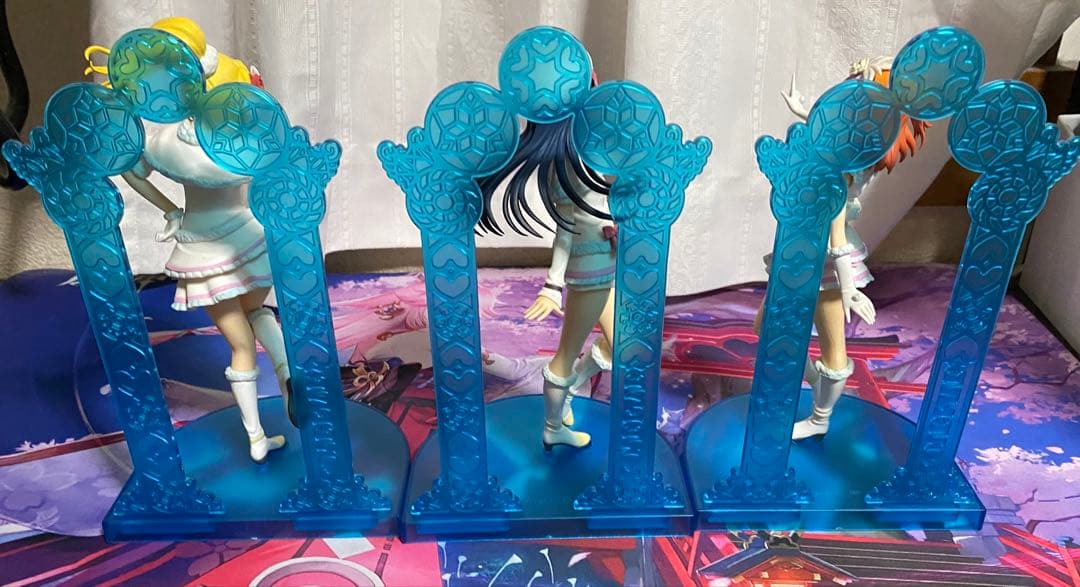 Other 'S Snow Halation