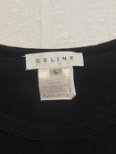 Celine Short-Sleeve T