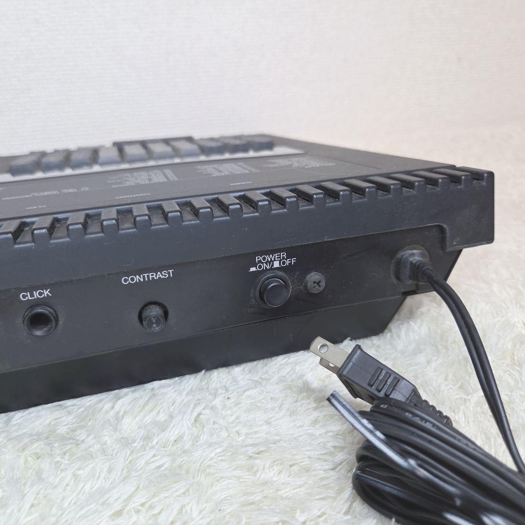Yamaha Sequencers Qx3 Midi