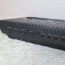 Yamaha Sequencers Qx3 Midi