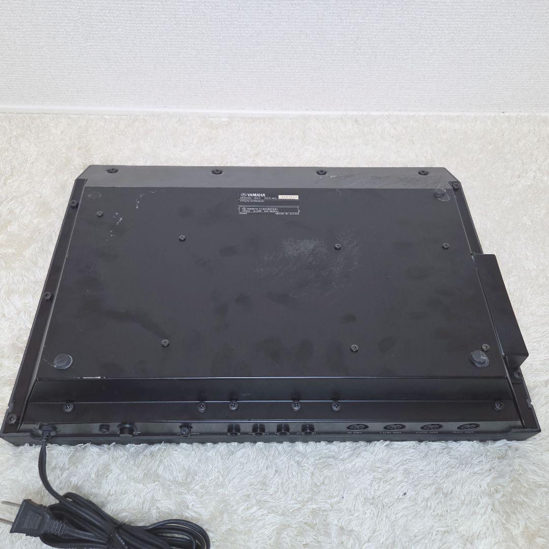 Yamaha Sequencers Qx3 Midi