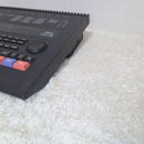 Yamaha Sequencers Qx3 Midi