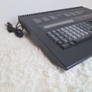 Yamaha Sequencers Qx3 Midi