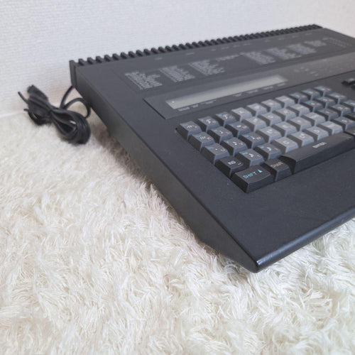 Yamaha Sequencers Qx3 Midi