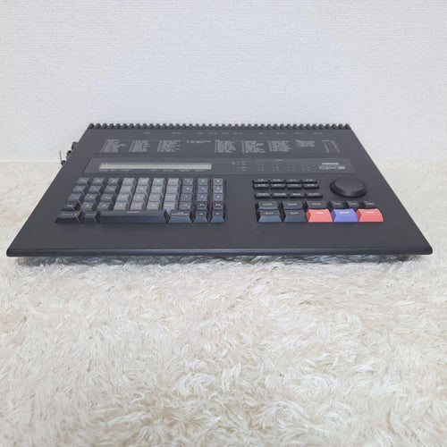Yamaha Sequencers Qx3 Midi