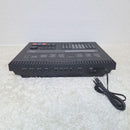Yamaha Sequencers Qx3 Midi