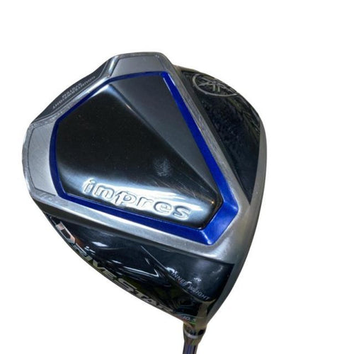 Driver Inpres Drivestar 10.5 Dr Speeder Nx For Yamaha M423D Sr) C