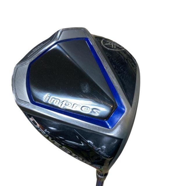 Driver Inpres Drivestar 10.5 Dr Speeder Nx For Yamaha M423D Sr) C