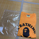 A Bathing Ape T-Shirts Bape Pirate Store T Xl