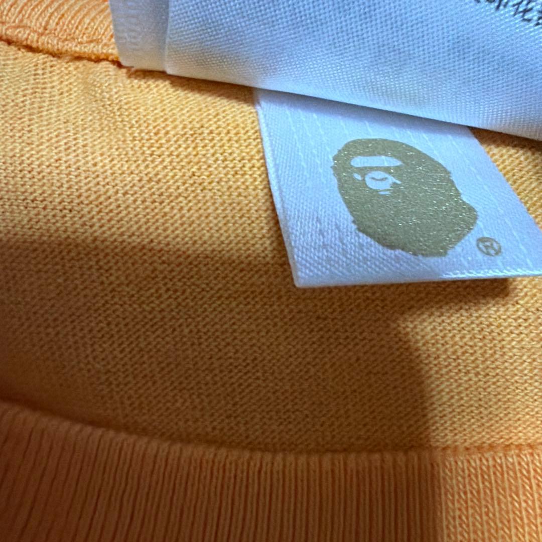 A Bathing Ape T-Shirts Bape Pirate Store T Xl