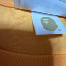 A Bathing Ape T-Shirts Bape Pirate Store T Xl