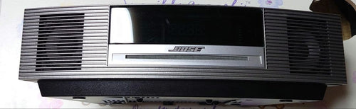 Bose Cd Sacd Players Wave Music System
