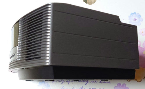 Bose Cd Sacd Players Wave Music System