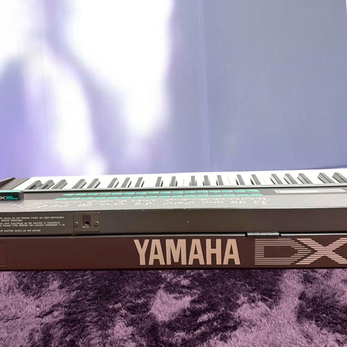 Yamaha Other Dx7 61