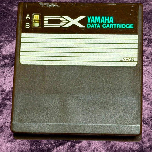 Yamaha Other Dx7 61