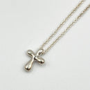 Tiffany Necklace Co. Ag925